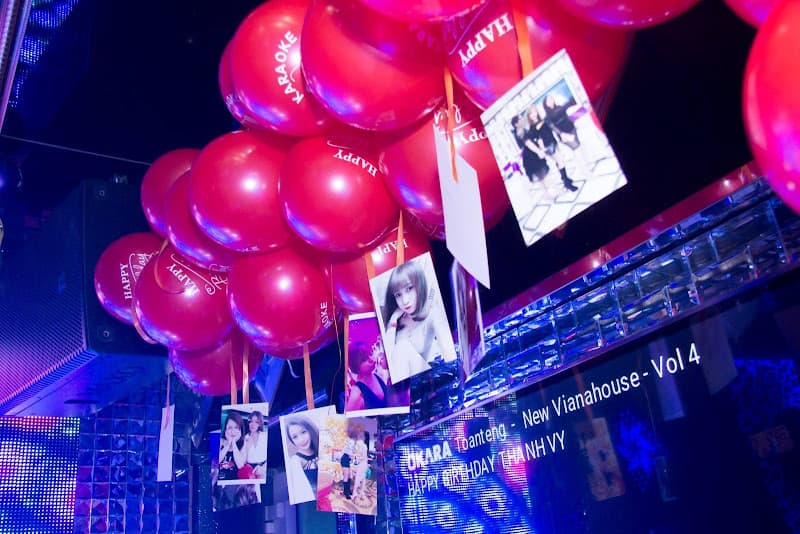 Hình ảnh Karaoke FYou III - 5