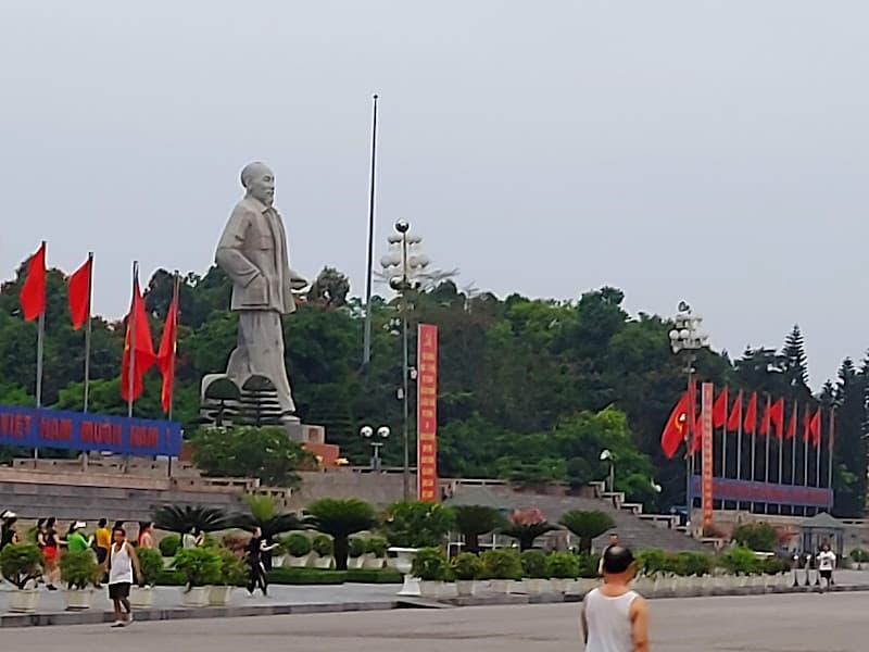 Hình ảnh Thành cổ Vinh - 2