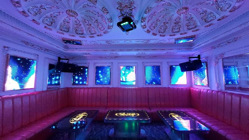 Hình ảnh KARAOKER DÂN CA 6666 - 3