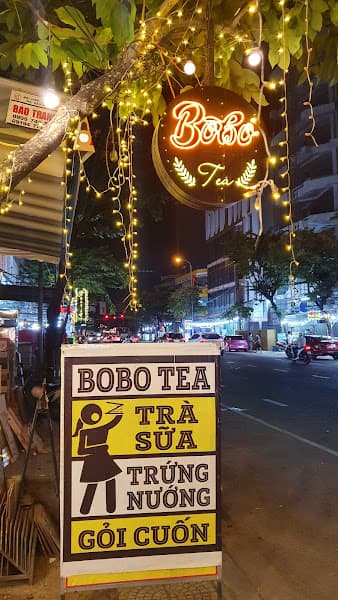 Hình ảnh BoBo Tea - 4