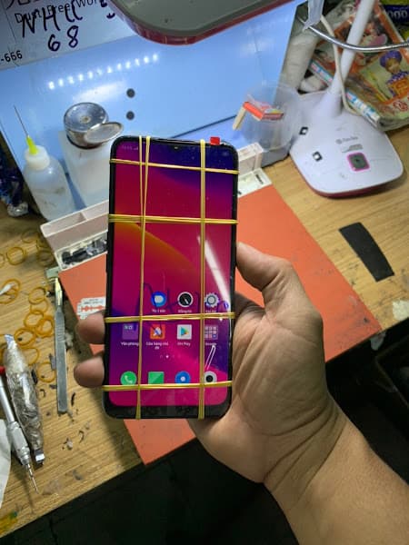 Hình ảnh Hoàng Gia Mobile Nha Trang - 3