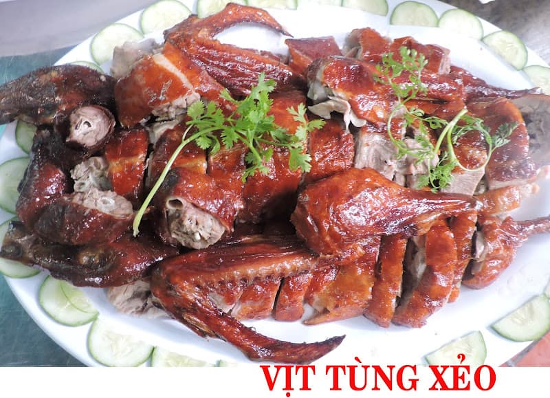 Hình ảnh Nhà hàng Những Người Bạn - 6