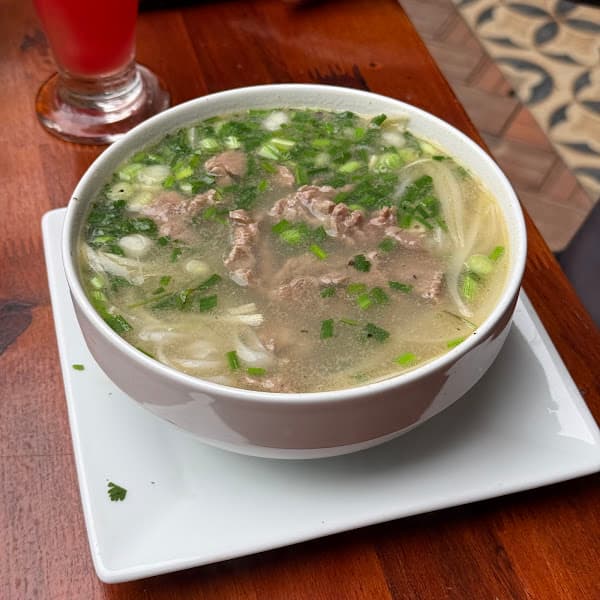 Hình ảnh Hien Vietnamese Kitchen & Bar - 4