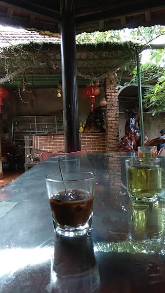 Hình ảnh Cà Phê Sỏi Đá - 3