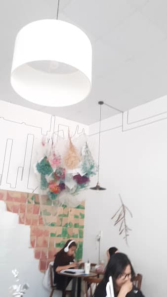 Hình ảnh Location coffee and tea - 4