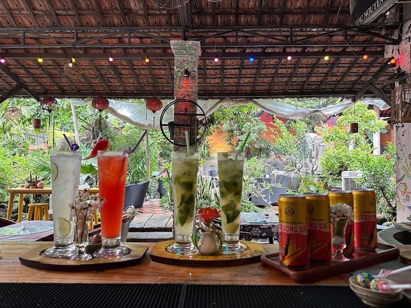 Hình ảnh Secret Lounge Hue - 5