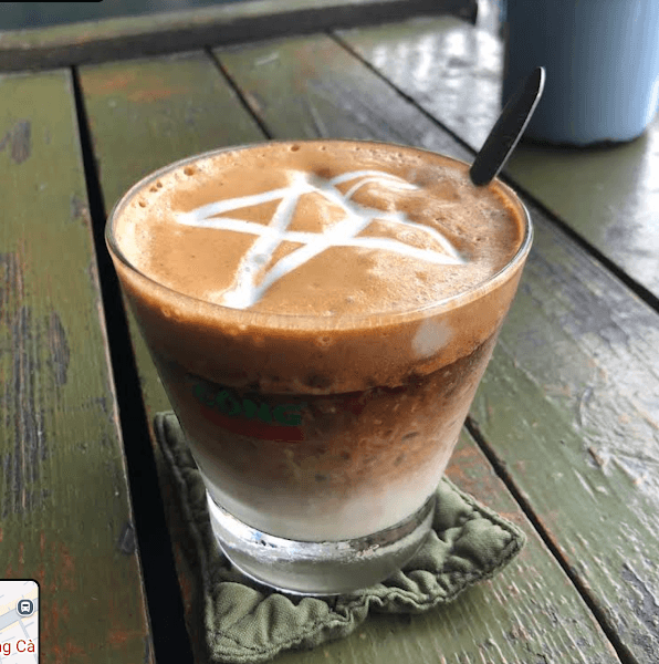 Hình ảnh Cộng Cà Phê - 3