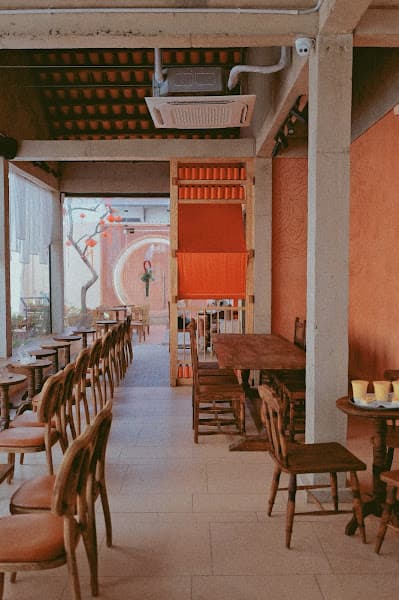 Hình ảnh Ume Cafe by Ola - 5