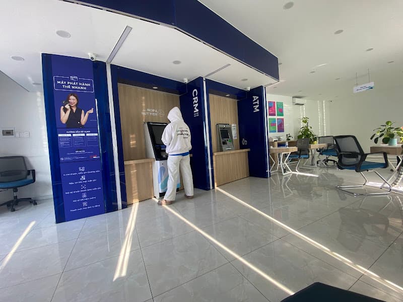 Ảnh bìa MB Smartbank Tân Hiệp