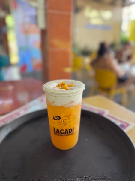 Hình ảnh Tiệm cà phê LACADI - 5