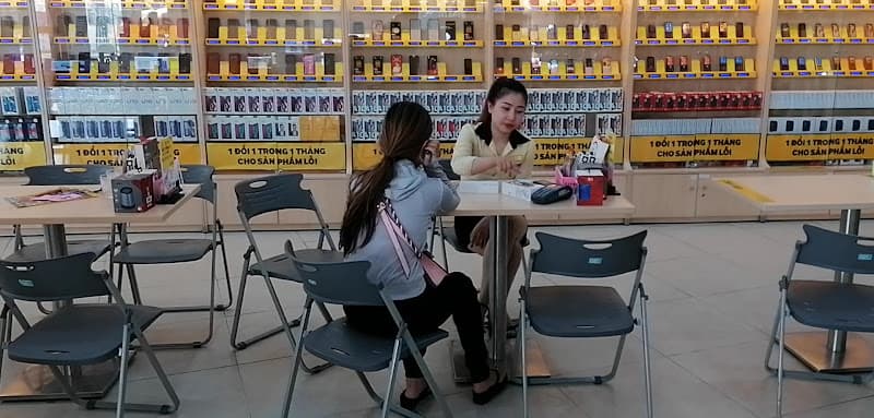 Hình ảnh Thế Giới Di Động Sơn Trà - 2