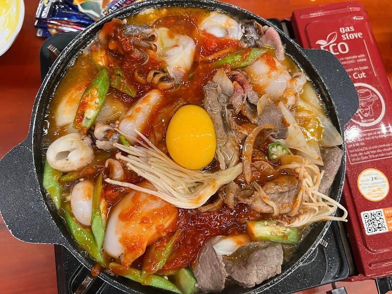 Hình ảnh Bò Hẻm Phố - Tây Ninh - 4