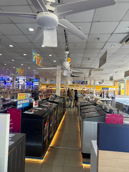 Hình ảnh Siêu thị Điện máy Xanh - 2