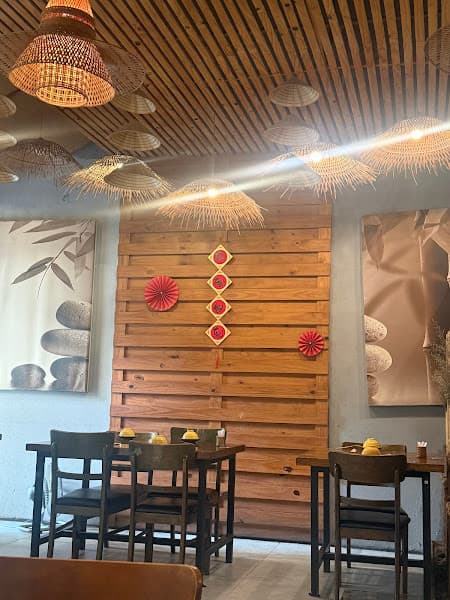 Hình ảnh Nhà hàng chay Diệu Hạnh - 3