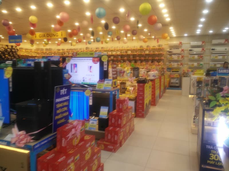 Hình ảnh Siêu thị Thế Giới Di Động - 3