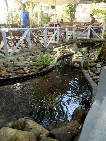 Hình ảnh Cà Phê Miền Đồng Thảo - 2