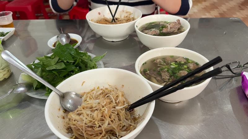 Hình ảnh Phở khô 2 tô gia lai - 5