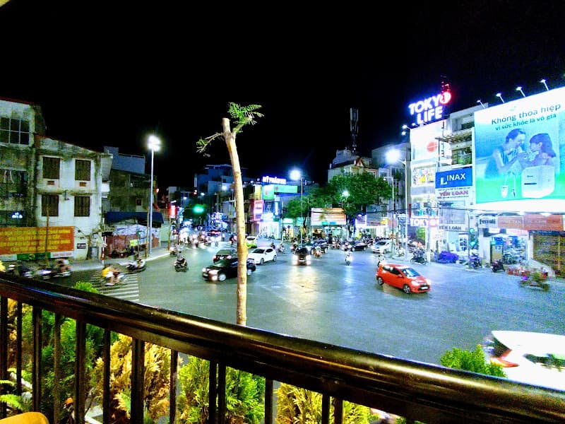 Hình ảnh E-Coffee 165 Tô Hiệu - 4