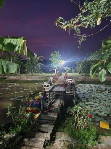 Hình ảnh Mây’s Garden villa - 4