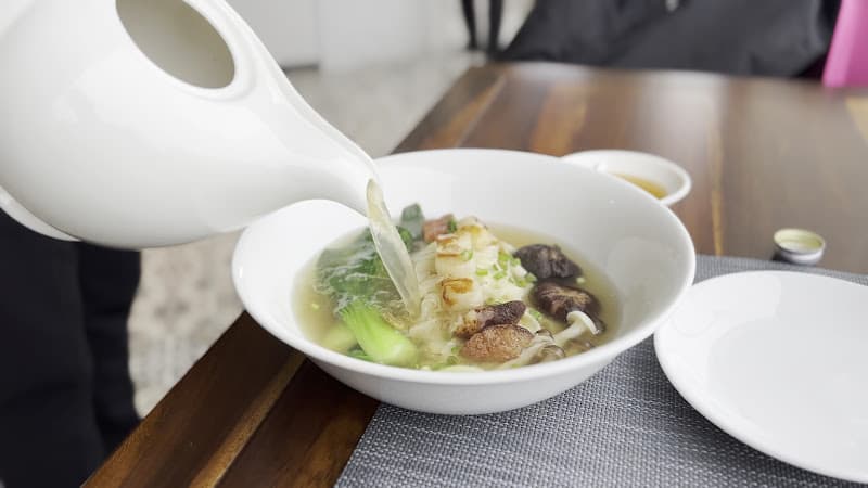 Hình ảnh CHA Cafe & Gelato - 2