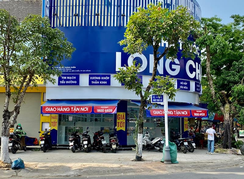 Hình ảnh Nhà Thuốc FPT Long Châu - 5