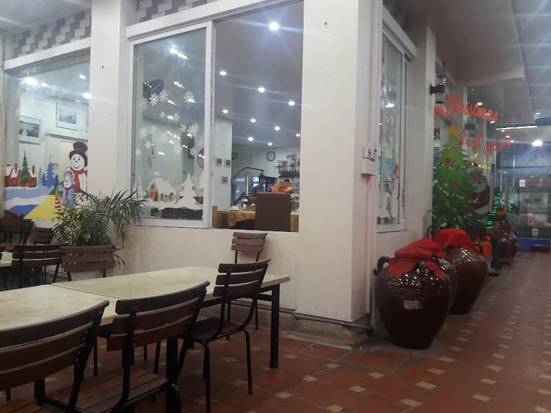 Hình ảnh Nhà Hàng Cá Nướng Làng Chài - 2