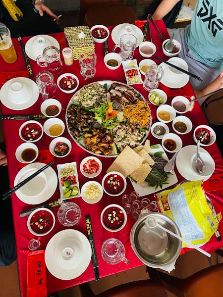 Hình ảnh Nhà Hàng Dê 35 Ninh Bình - 10