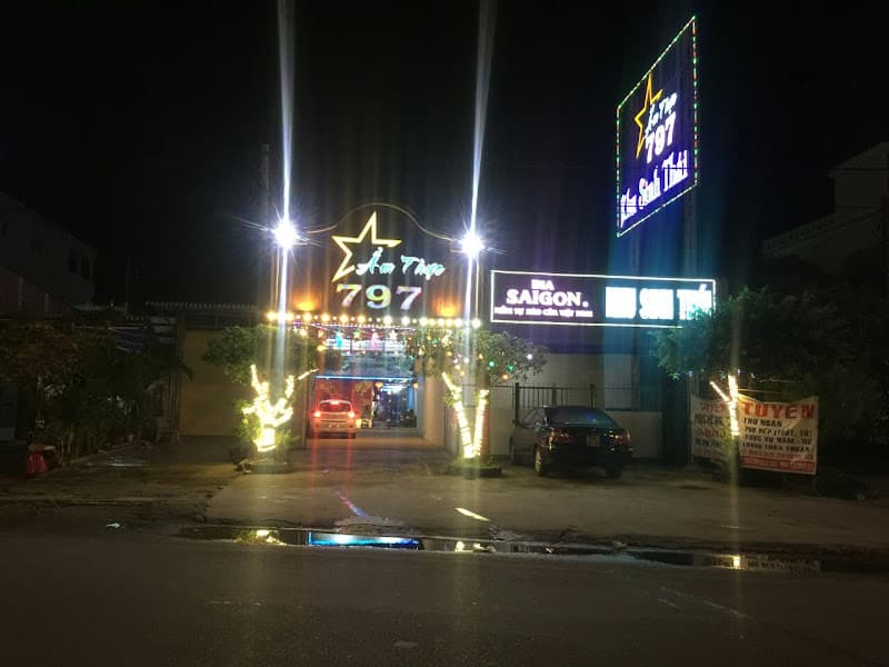 Hình ảnh Ẩm thực sinh thái 797 - 5