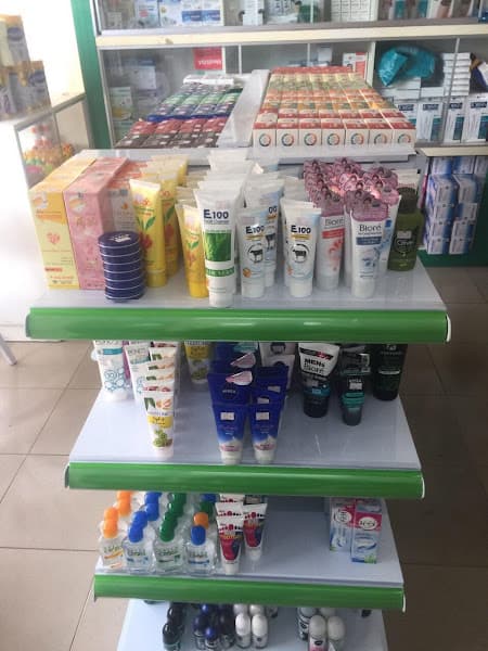 Hình ảnh Nhà Thuốc Đức Nghĩa - 4