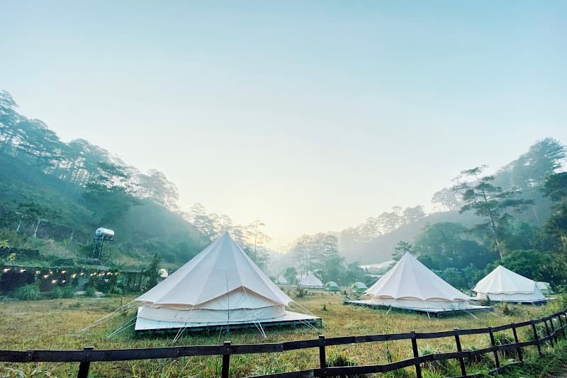 Hình ảnh Dalat Camp - 4
