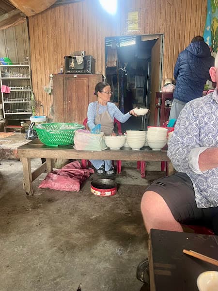 Hình ảnh Bún bò O Xuân - 3