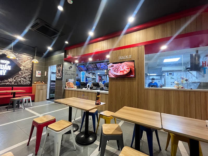 Hình ảnh Domino's Pizza Giảng Võ - 2