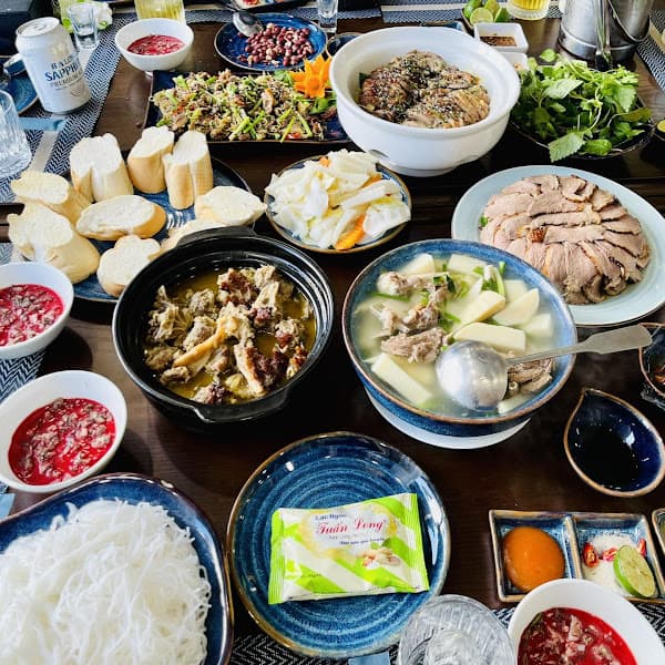 Hình ảnh Nhà Hàng La Bàn Quảng Yên - 5