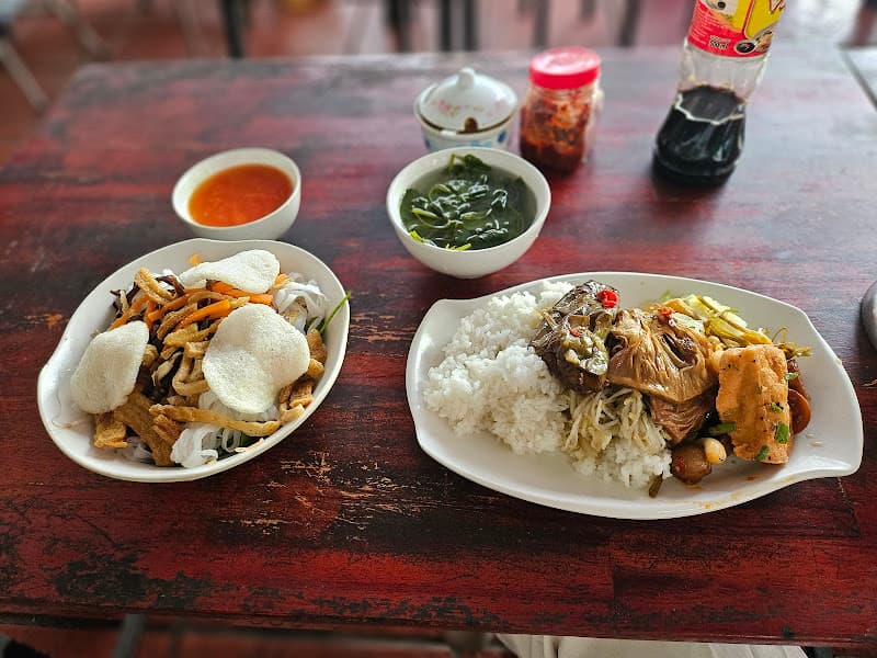 Hình ảnh Quán Chay Tâm Thiện - 4