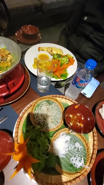 Hình ảnh Aliana Sapa Restaurant & Bar - 4