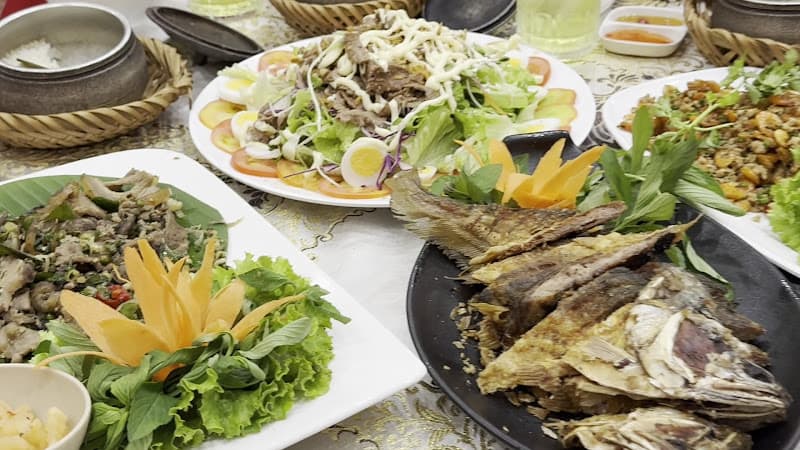 Hình ảnh Cơm Niêu Hà Nội - 4