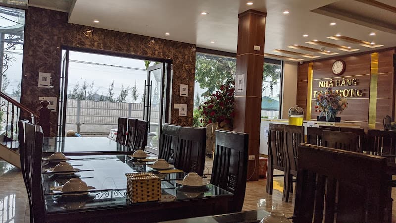 Hình ảnh Nhà Hàng Đại Dương - 4