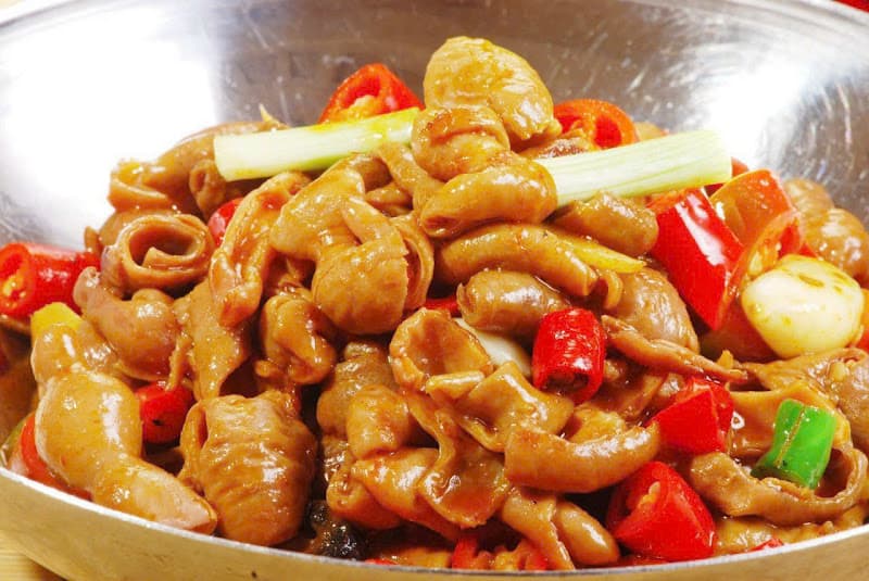 Hình ảnh 中国餐厅 NHÀ HÀNG ẨM THỰC TRUNG QUỐC - 6