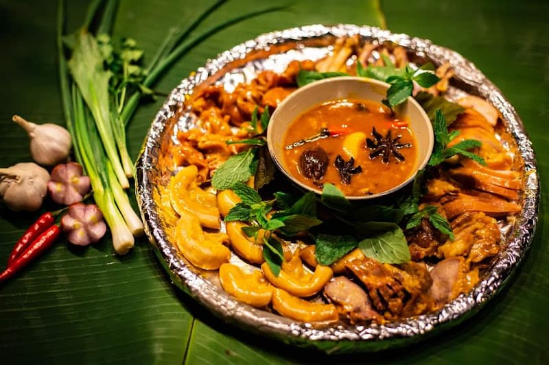 Hình ảnh Đồng Trại Quán - 3