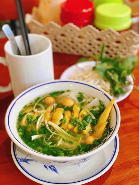 Phở Thắng - Phở Gà , Phở Bò ( Chuyên tươi Gà ủ muối )