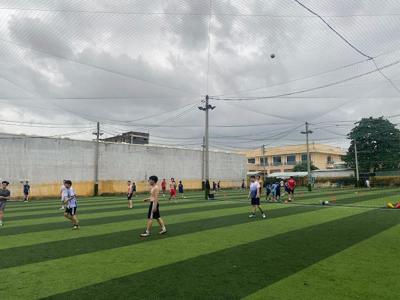 Hình ảnh Trang Hoàng Pickleball Club - 3