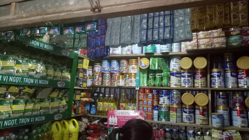 Hình ảnh Chợ Cam Lộ - 5