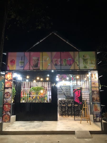 Hình ảnh Trà sữa chú Tik - 2