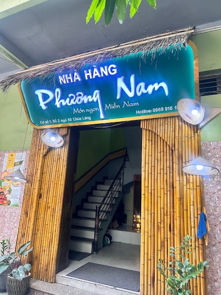 Hình ảnh Nhà Hàng Phương Nam - 3