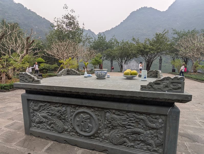 Hình ảnh Temple of Cao Son The Great King - 6