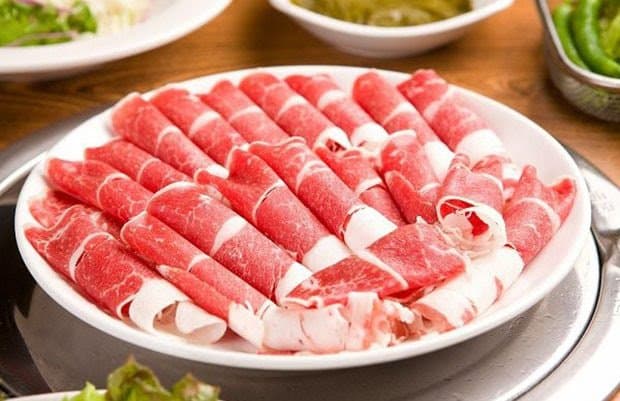 Hình ảnh garden BBQ Lẩu nướng Hàn Quốc - 3
