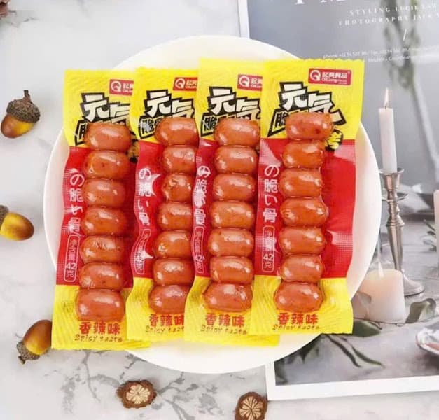 Hình ảnh Trạm Ăn Vặt - 4