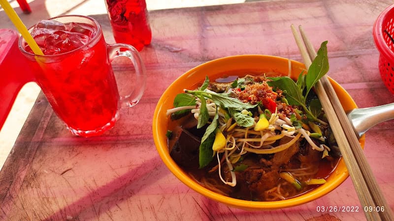 Hình ảnh Bánh Canh Cua - 4