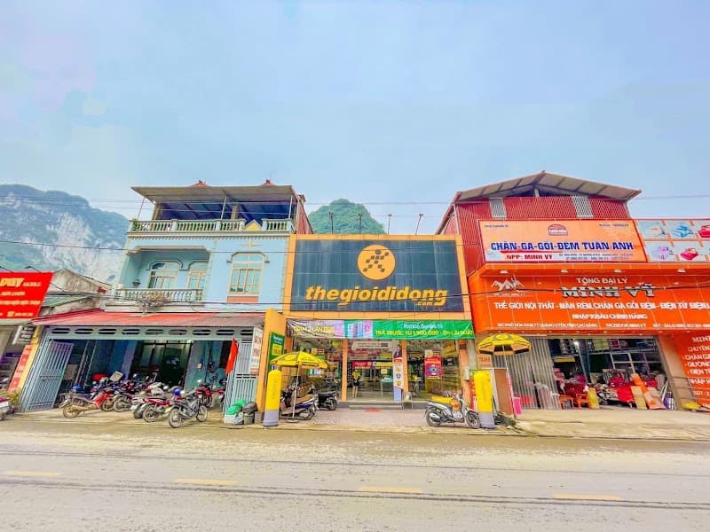 Hình ảnh Siêu thị Thế Giới Di Động - 7