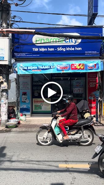 Hình ảnh Nhà thuốc Pharmacity - 3